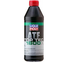 Масло трансмиссионное LIQUI MOLY Top Tec ATF 1800 R для АКПП 1 л 20625 20625