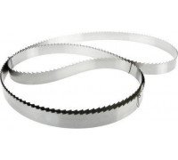 Пила кольцевая HONSBERG 10х0,6х5000 мм 18 TPI Extra/Flexback