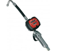 Пистолет для раздачи масла PIUSI К 40 nozzle flex (механический счетчик) F00973020 F00973020