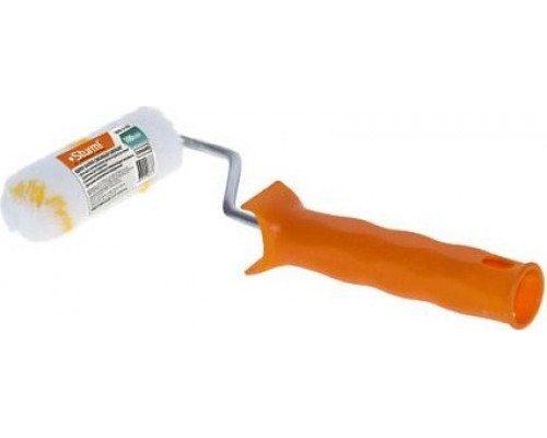 Мини-валик Sturm GIRPAINT 9040-32-100S 16х100 мм, ручка 6мм 9040-32-100S