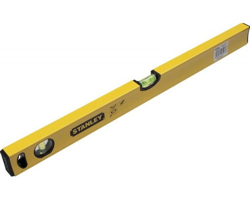 Уровень строительный STANLEY CLASSIC 180 см STHT1-43108