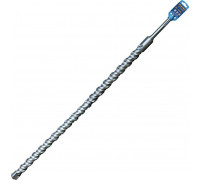 Бур SDS-Max ПРАКТИКА 40х 860/1000 мм 038-395 038-395