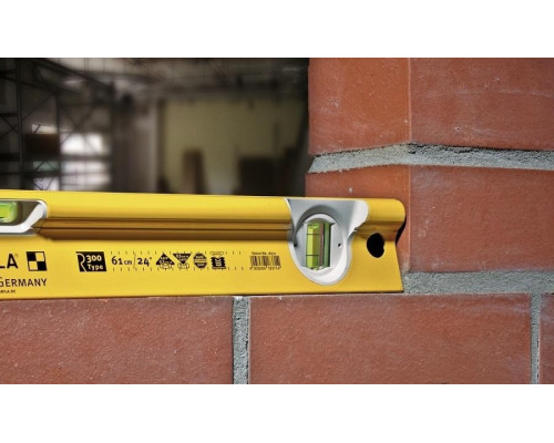 Уровень строительный STABILA R-300 81 см