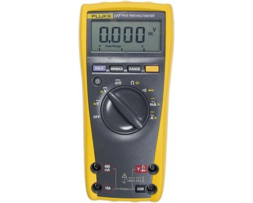 Мультиметр Fluke 177 1592874