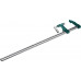 Струбцина F-образная KRAFTOOL 1000/125 мм extrem ef-100/12 тип f 32013-125-1000_z01