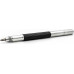 Разметочная чертилка скрайбер двусторонняя Bohre 10х93х135 с победитовыми наконечниками