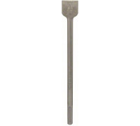 Набор зубил 400х50 мм BOSCH SDS-max (5шт.) 2608587184
