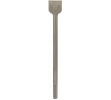 Набор зубил 400х50 мм BOSCH SDS-max (5шт.) 2608587184