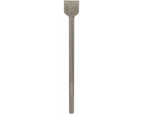 Набор зубил 400х50 мм BOSCH SDS-max (5шт.) 2608587184