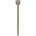 Набор зубил 400х50 мм BOSCH SDS-max (5шт.) 2608587184