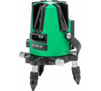 Лазерный построитель плоскостей ADA 3D LINER 4V GREEN А00531