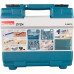 Набор оснастки универсальный MAKITA BASIC 212 E-06270