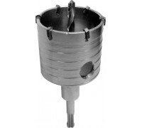 Коронка буровая SDS-plus Biber 79001 d=65мм тов-055301