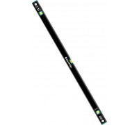 Уровень строительный KRAFTOOL 1200м мм с зеркальным глазком 34781-120