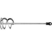 Миксер STAYER PROFI для красок, sds+ хвостовик, оцинкованный, 80х400мм 06013-08-40