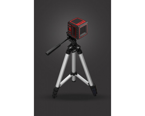Лазерный нивелир ADA CUBE 3D Professional Edition А00384