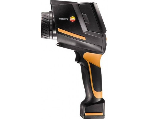Тепловизор Testo 875-2 i 0563 0875V2