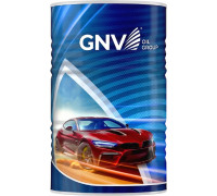Масло моторное GNV Global Power 0W40 Synthetic 208 л - М GGP1M11064010130040180