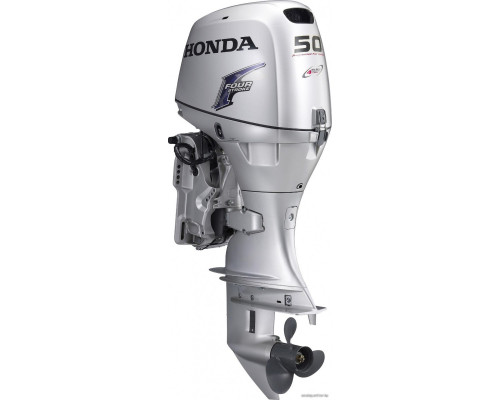Лодочный мотор HONDA BF 50 DК2 LRTU BF50DK4LRTU