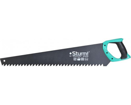 Ножовка по пенобетону Sturm 1060-92-700, 700 мм, тефлоновое покрытие