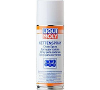 Спрей по уходу за цепями LIQUI MOLY Kettenspray 0,2 л 3581 3581