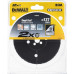 Коронка биметаллическая DeWALT COBALT 127 мм DT8227L-QZ DT8227L-QZ
