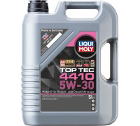 Масло моторное LIQUI MOLY SAE 5W30 Top Tec 4410 5 л 21404 21404