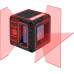 Лазерный нивелир ADA CUBE 3D Professional Edition А00384