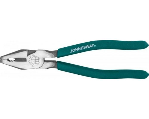 Пассатижи 180 мм JONNESWAY P017 047114