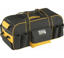 Сумка для инструмента DeWALT Duffle Bag с колесами DWST1-79210 DWST1-79210