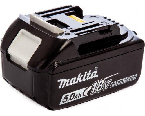 Аккумулятор MAKITA 18.0В 5,0 Ач Li-ion (197280-8) 197280-8