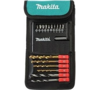 Набор насадок MAKITA D-31762 17 шт.