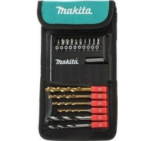 Набор насадок MAKITA D-31762 17 шт.