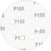 Круг шлифовальный на липучке Sturm 9010-1258-100 125мм, p100, 8 отв., 5 штук.