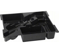 Вкладыш BOSCH L-Boxx 136 406 x 312 x 78 мм 1600A002UL