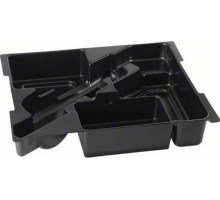 Вкладыш BOSCH L-Boxx 136 406 x 312 x 78 мм 1600A002UL