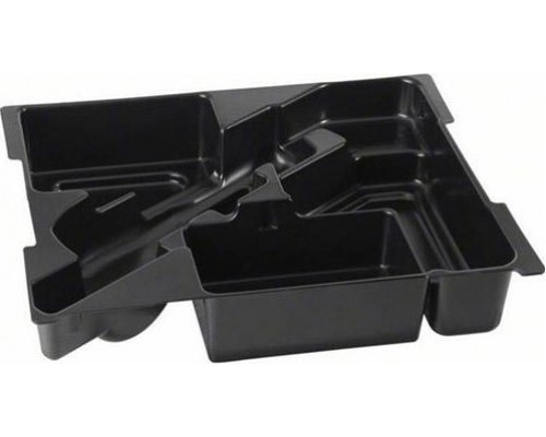 Вкладыш BOSCH L-Boxx 136, 406 x 312 x 78 мм, 1600A002UL