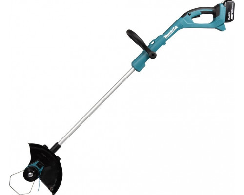 Триммер аккумуляторный MAKITA DUR193RF