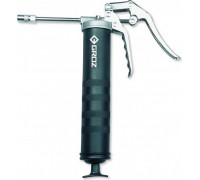 Шприц GROZ G5R/PRO/B* пистолетного типа, со стальной трубкой GR43050 GR43050