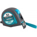 Рулетка GROSS Ergonomisch 5.0 м 31103