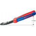 Бокорезы диагональные силовые KNIPEX 7422200 200 мм KN-7422200