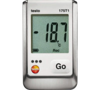 Логгер данных температуры Testo 175 Т1 Витринный образец