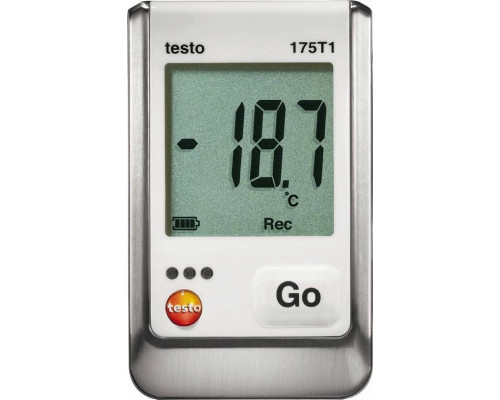 Логгер данных температуры Testo 175 T1 — витринный образец