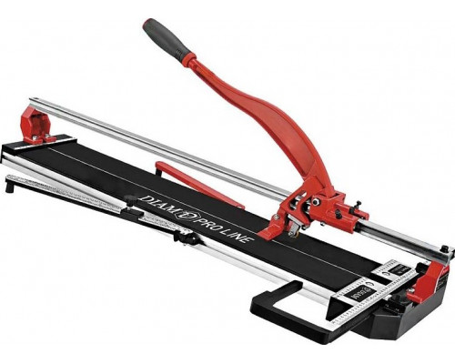 Плиткорез DIAM PROLINE-1000L 1000 мм 600106