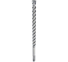 Бур SDS-Max BOSCH Speed-X 16 х 400/540 мм 2608586752