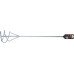 Миксер ВИХРЬ оцинкованный 120х600 мм, sds+ 73/3/7/7