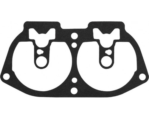 Прокладка поплавковой камеры карбюратора SKIPPER для Yamaha 115-250 (SK64D-14384-00)