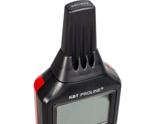 Детектор скрытой проводки КВТ KT 6818 PROLINE 86214