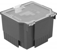 Бокс для аксессуаров для SystemBox BOSCH малый (1/9) 1600A016CU 1600A016CU