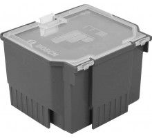 Бокс для аксессуаров для SystemBox BOSCH малый (1/9) 1600A016CU 1600A016CU